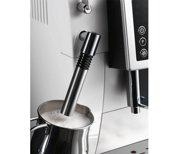 DELONGHI Intensa ECAM 23.210W - 138078 - zdjęcie 4